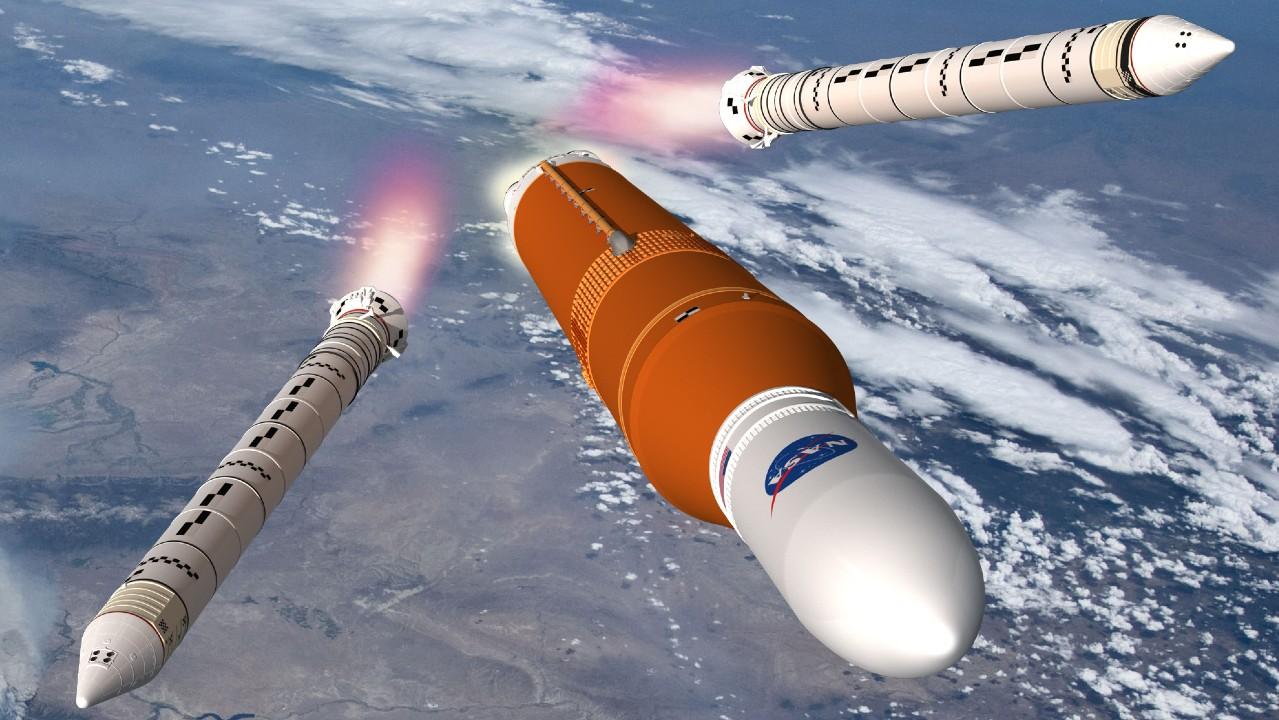 Testno lansiranje će biti obavljeno bez posade - Avaz