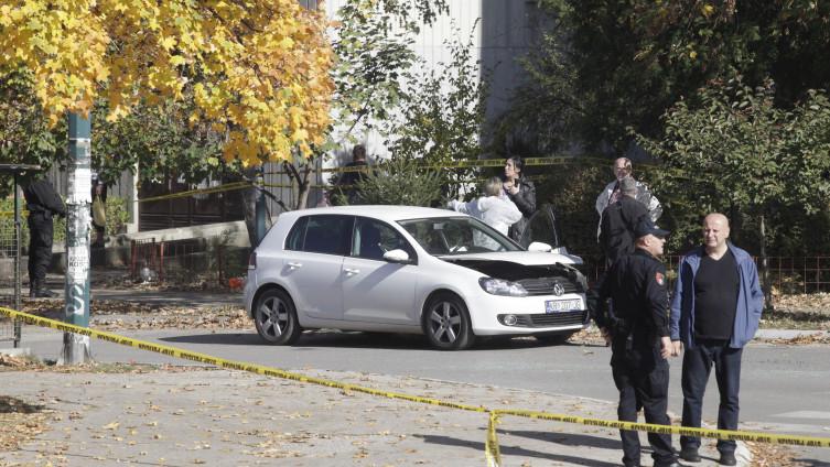 Nagrađen posebni istražni tim koji je radio na otkrivanju ubistva sarajevskih policajaca