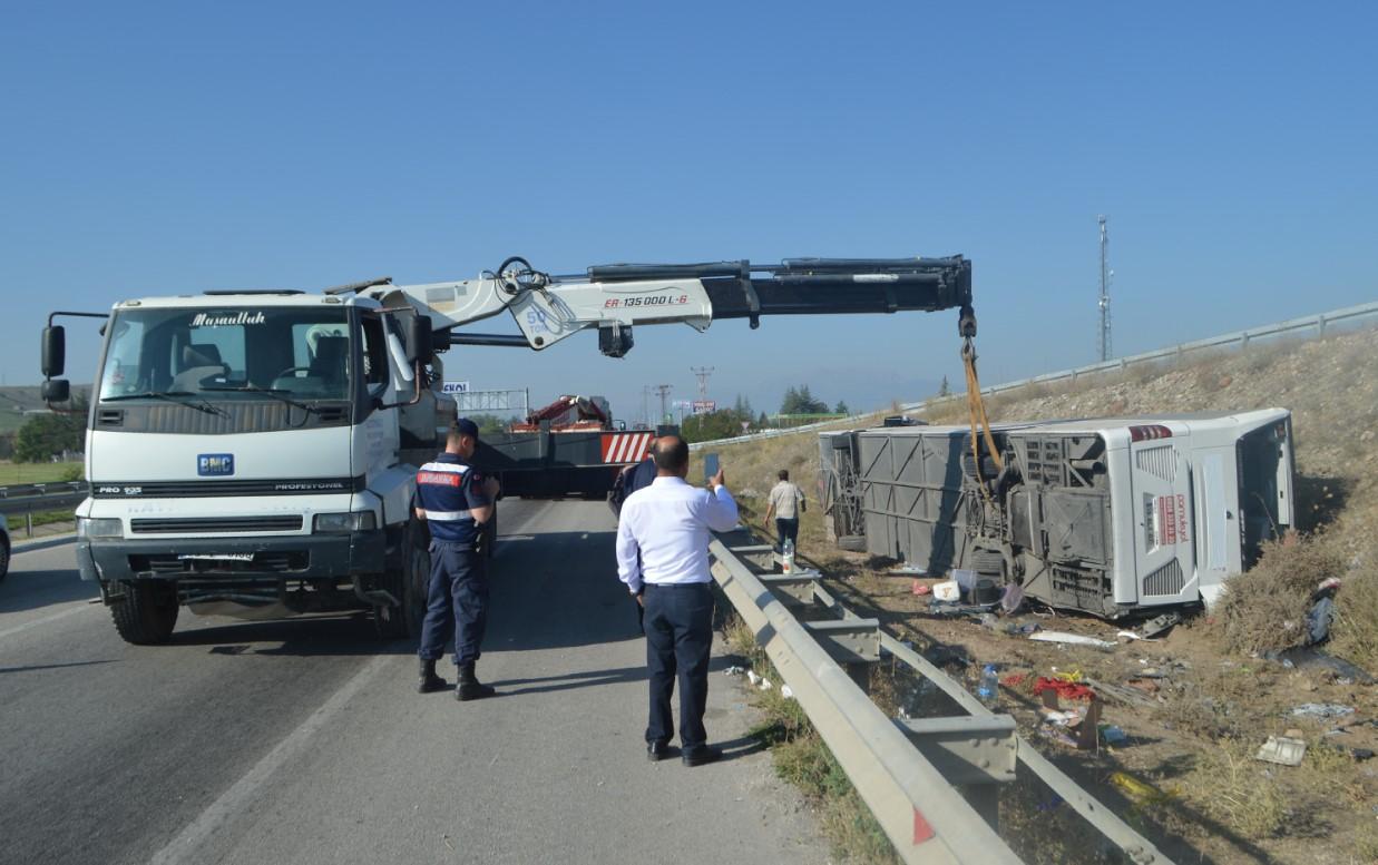 Na teren su izašle ekipe hitne pomoći, žandarmerije, policije i vatrogasci - Avaz