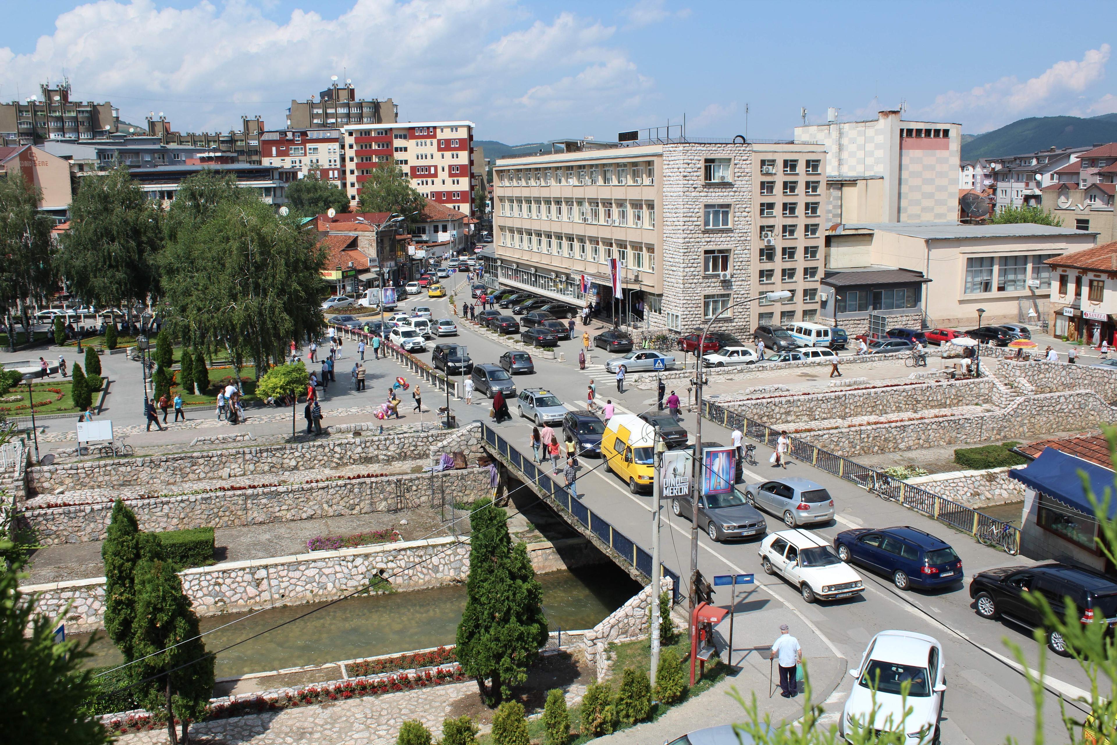 BiH otvara konzulat u Novom Pazaru