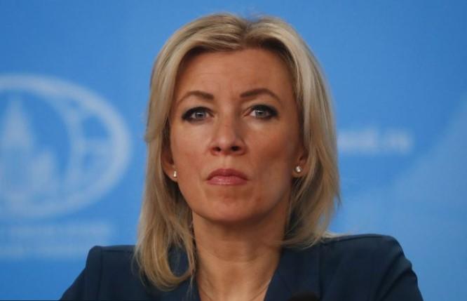 Zaharova: Ruski organi istražuju smrt Darje Dugine - Avaz