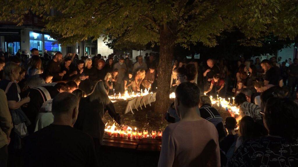 Boško Borilović: Za zlodjelo koje je napravio nema nijedne riječi opravdanja i utjehe - Avaz