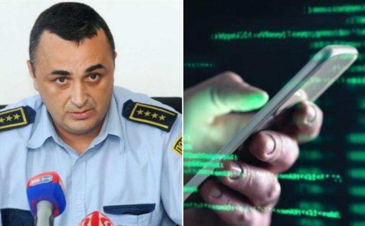 "Avaz" publishes Sky messages: What did the arrested Bojan Roguljić write to the criminal wanted by Interpol who was transferred to Bosnia and Herzegovina in trunk