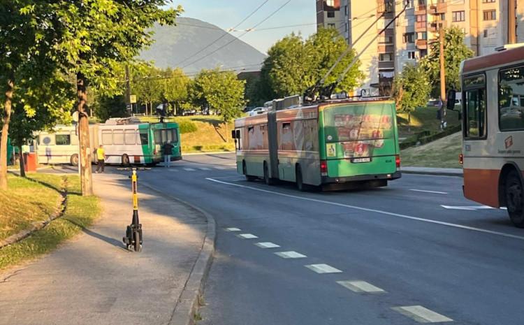 Režim će biti izmjenjen sutra - Avaz