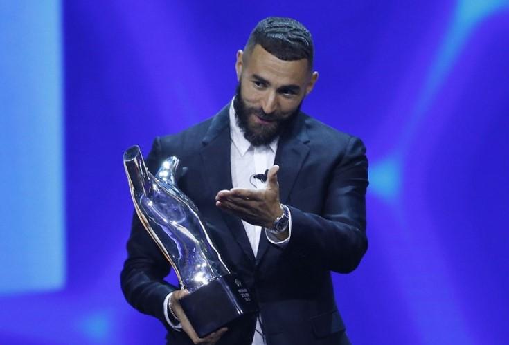 Karim Benzema: Prvi dan kada ne budem igrao kao od djetinjstva napuštam fudbal