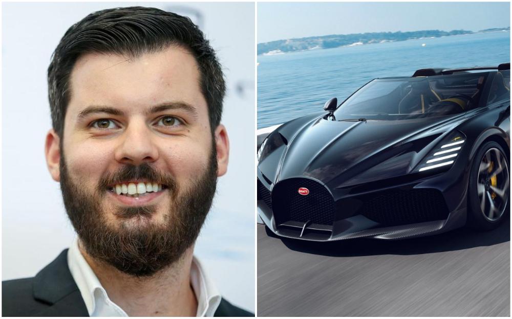 Rimac: Napravljen sjajan posao - Avaz