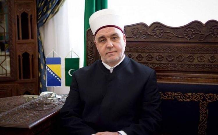 Reisu-l-ulema Kavazović: Ne boje se Bošnjaci komšija, nego politika koje su već jednom dovele do genocida i sistematskih zločina