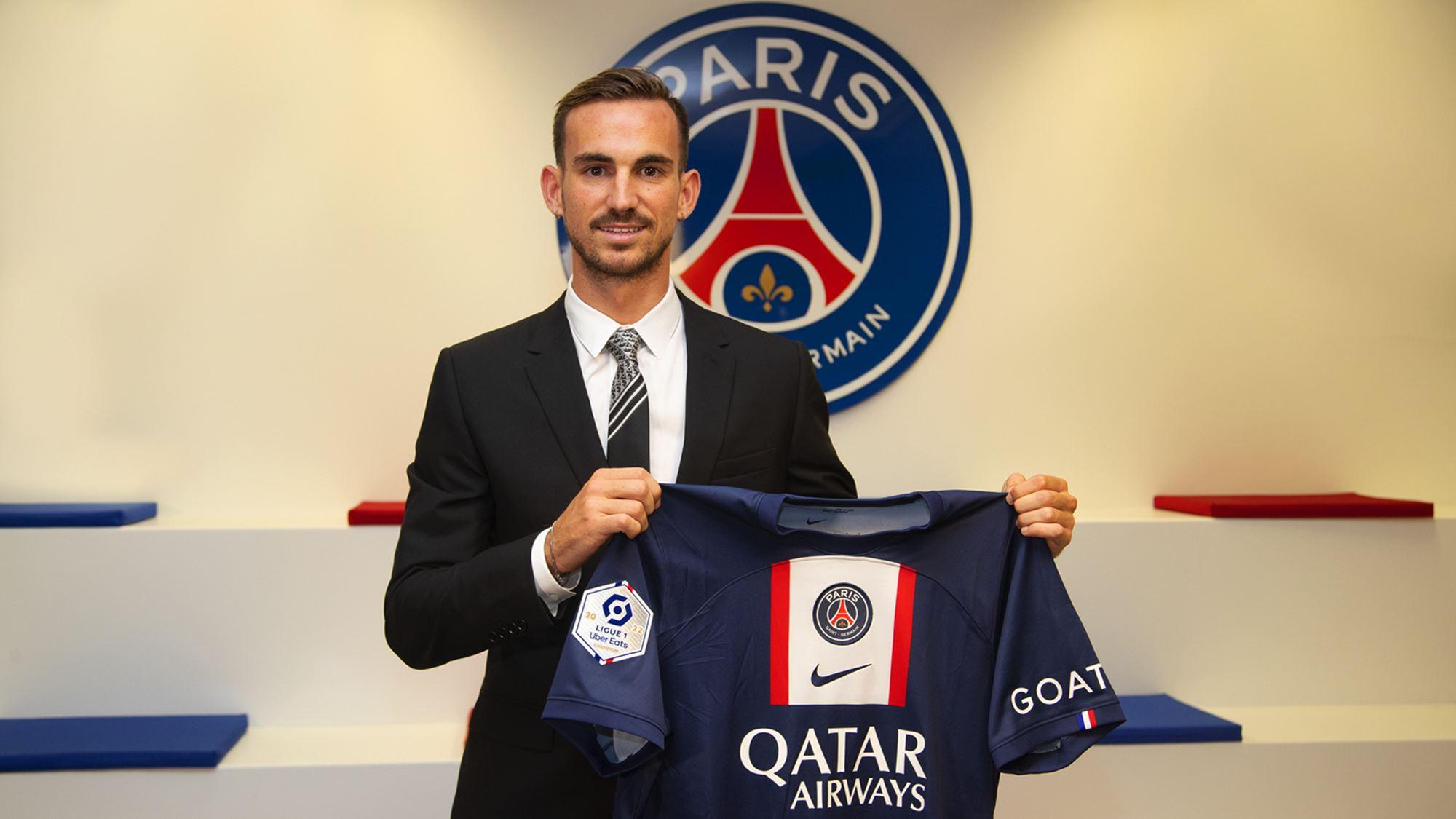 PSG predstavio novo pojačanje