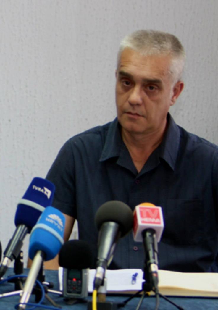 Sakib Kremo was the head of the crime police at the time of Memić's death - Avaz