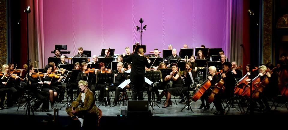 Počinje koncertna sezona Sarajevske filharmonije - Avaz