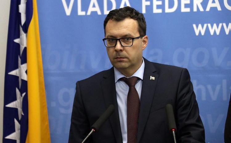 Džindić: Veoma ozbiljan ministar i kandidat - Avaz