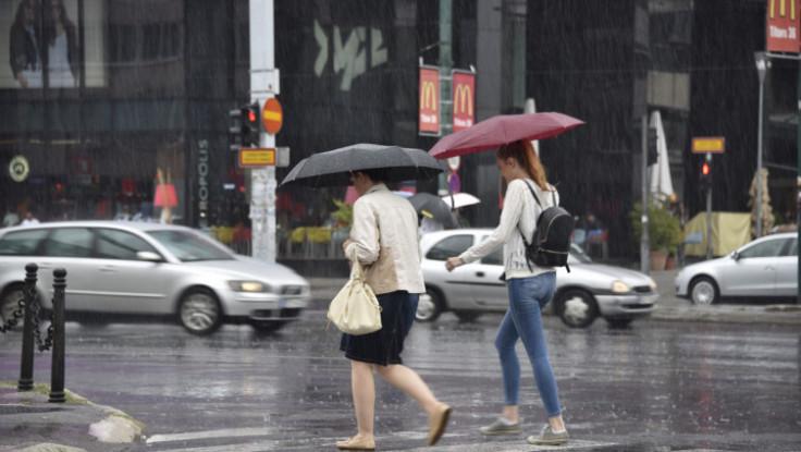 Prvog dana vikenda sunčano, a drugog kiša: Temperatura do 30 stepeni