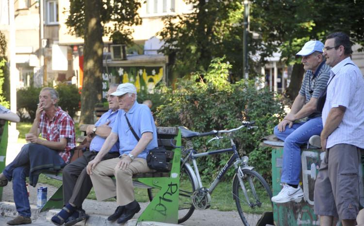 U Federaciji BiH danas počela isplata penzija