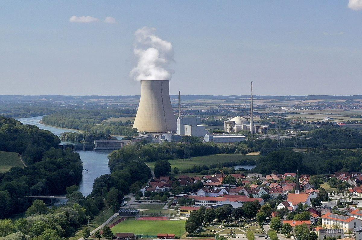 Isključena mogućnost naručivanja novog nuklearnog goriva - Avaz