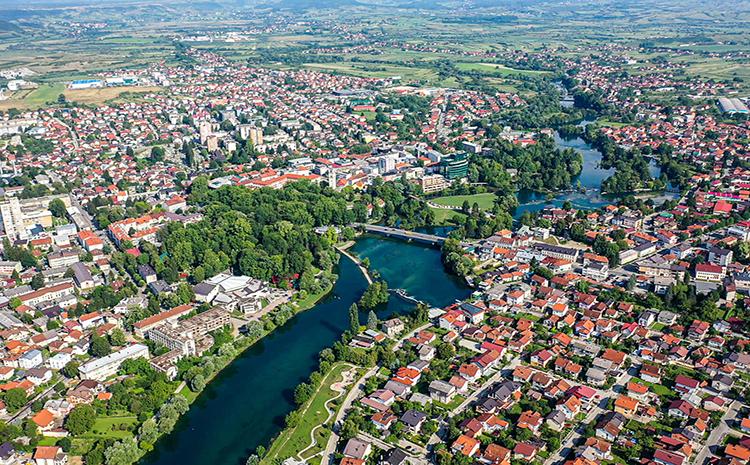 U Krajini se mogu očekivati pljuskovi u drugom dijelu dana - Avaz