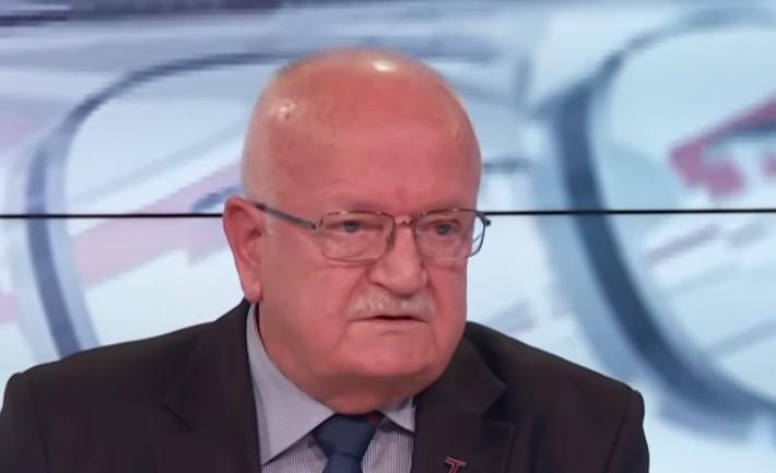 Fra Marković: I ja sam nekad glasao za Komšića, njegov izbor veliki razbijač BiH