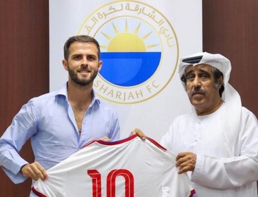 Miralem Pjanić iz Šardže za „Avaz“: Bitno mi je da imam važnu ulogu u ekipi