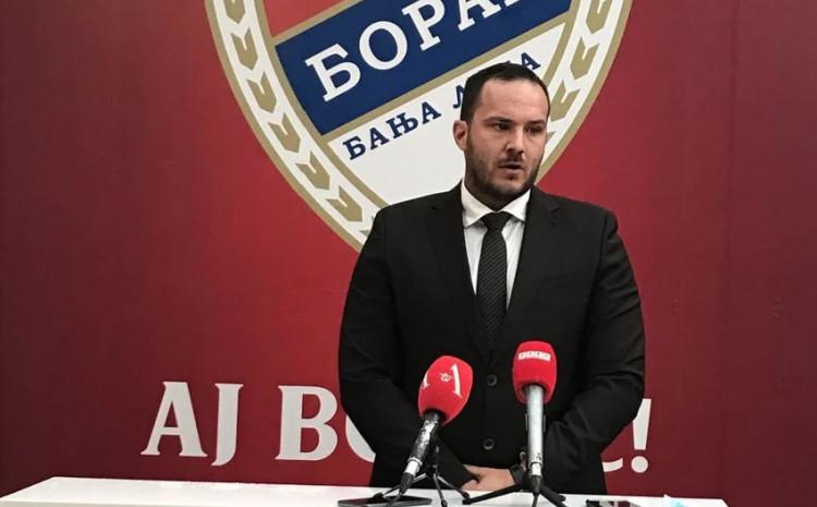 Vico Zeljković: Dodik's family at the head of the Football Association - Avaz