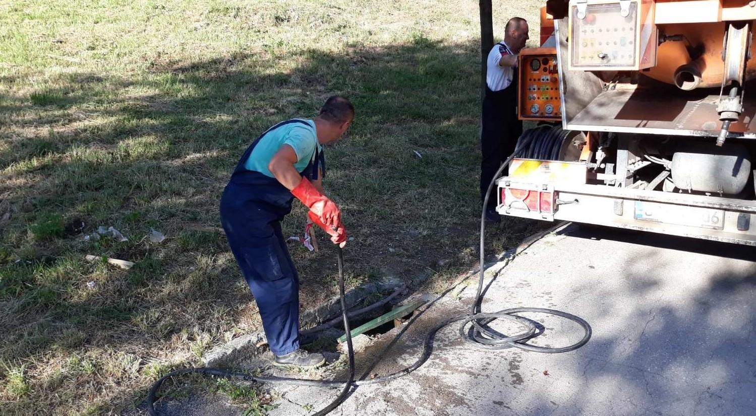 Evo koje sarajevske ulice danas neće imati vode: ViK najavio radove