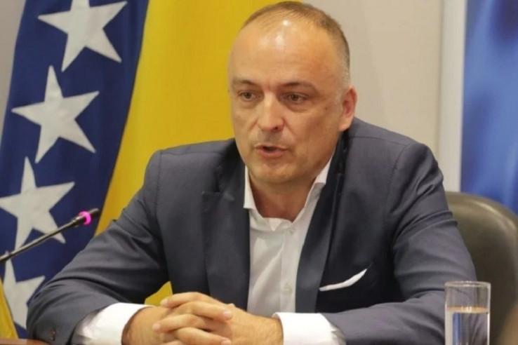 Aćimović: Only surplus income can help - Avaz