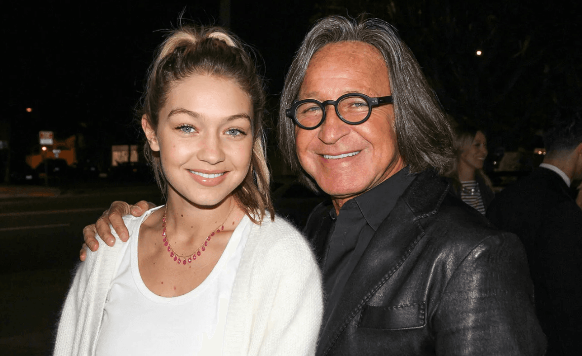 Mohamed Hadid o odnosu svoje kćerke s Dikapriom: Mislim da su samo prijatelji