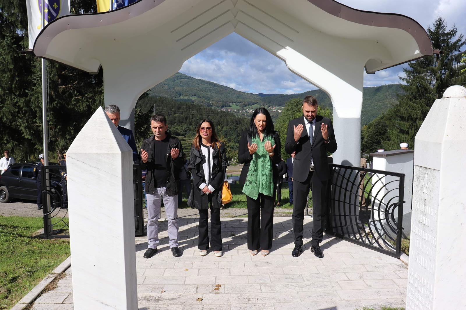 Obilježen Dan oslobođenja Goražda, pobjede koja je zadivila svijet