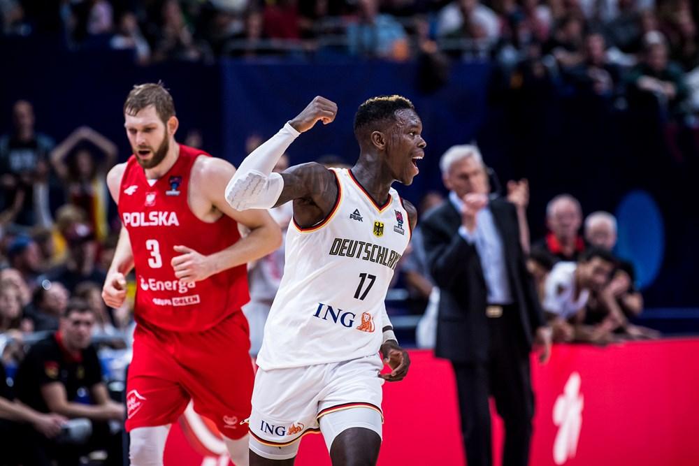 Nijemci osvojili bronzu na Eurobasketu