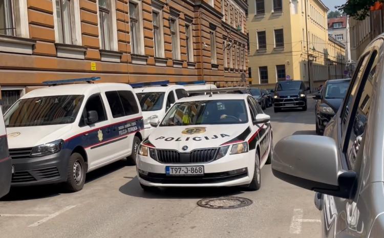 Općinski sud u Sarajevu potvrdio optužnicu Tužilaštva Kantona Sarajevo - Avaz