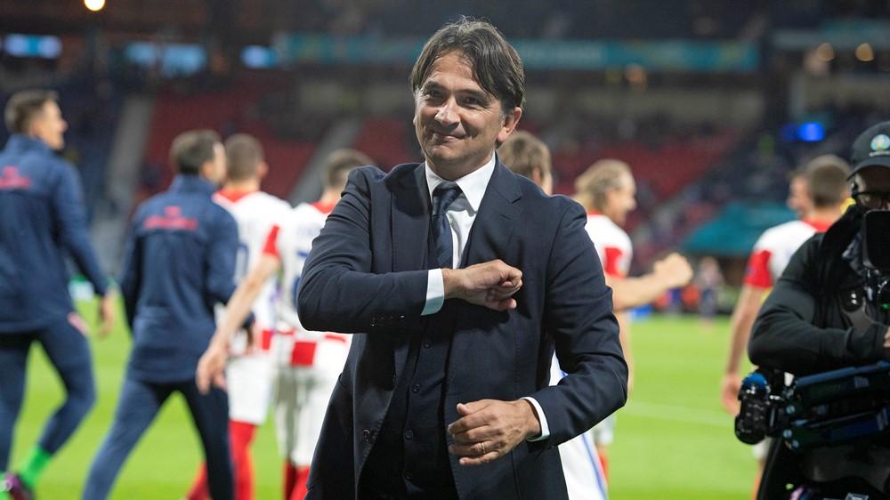 Dalić: Ne želim otpisati Lovrena i Vidu