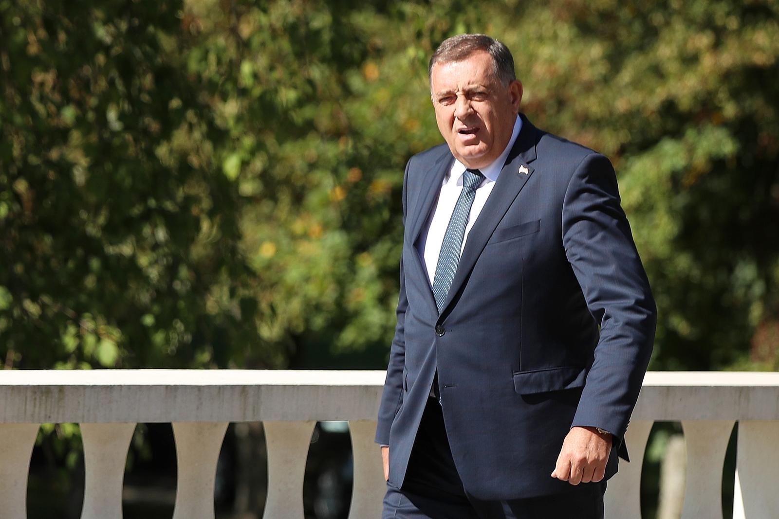 Dodik: Svima u dijaspori koji imaju porijeklo iz RS-a će biti izdata identifikaciona nacionalna karta