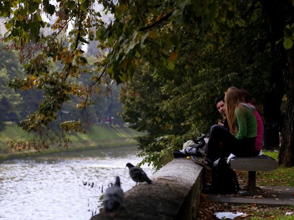 I dok se jedni tome raduju, drugi baš i ne, ali ako je vjerovati istraživanjima, jesen je idealno doba godine za zbližavanje osoba - Avaz