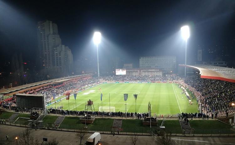 Stadion Bilino polje večeras će biti pun - Avaz