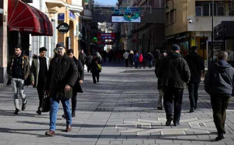 Najniža jutarnja temperatura zraka većinom između 2 i 6 stepena Celzijusovih - Avaz