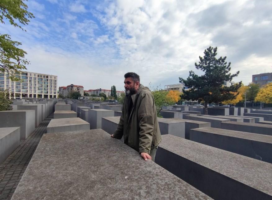 Suljagić:  Memorijalni centar Srebrenica želi naučene lekcije iz uspješnih primjera međunarodne saradnje - Avaz