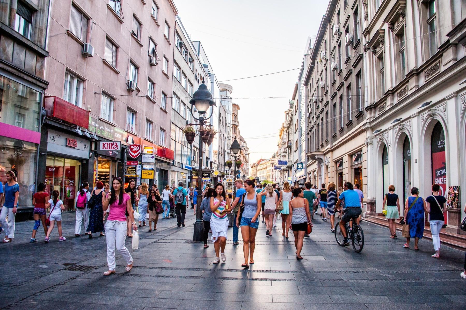 Beograd, Srbija - Avaz