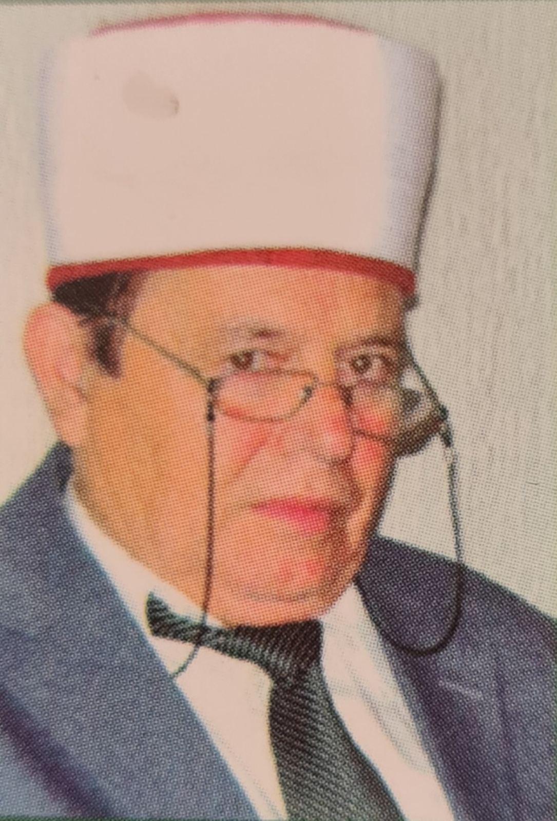 Jusuf ef.Đoković - Avaz