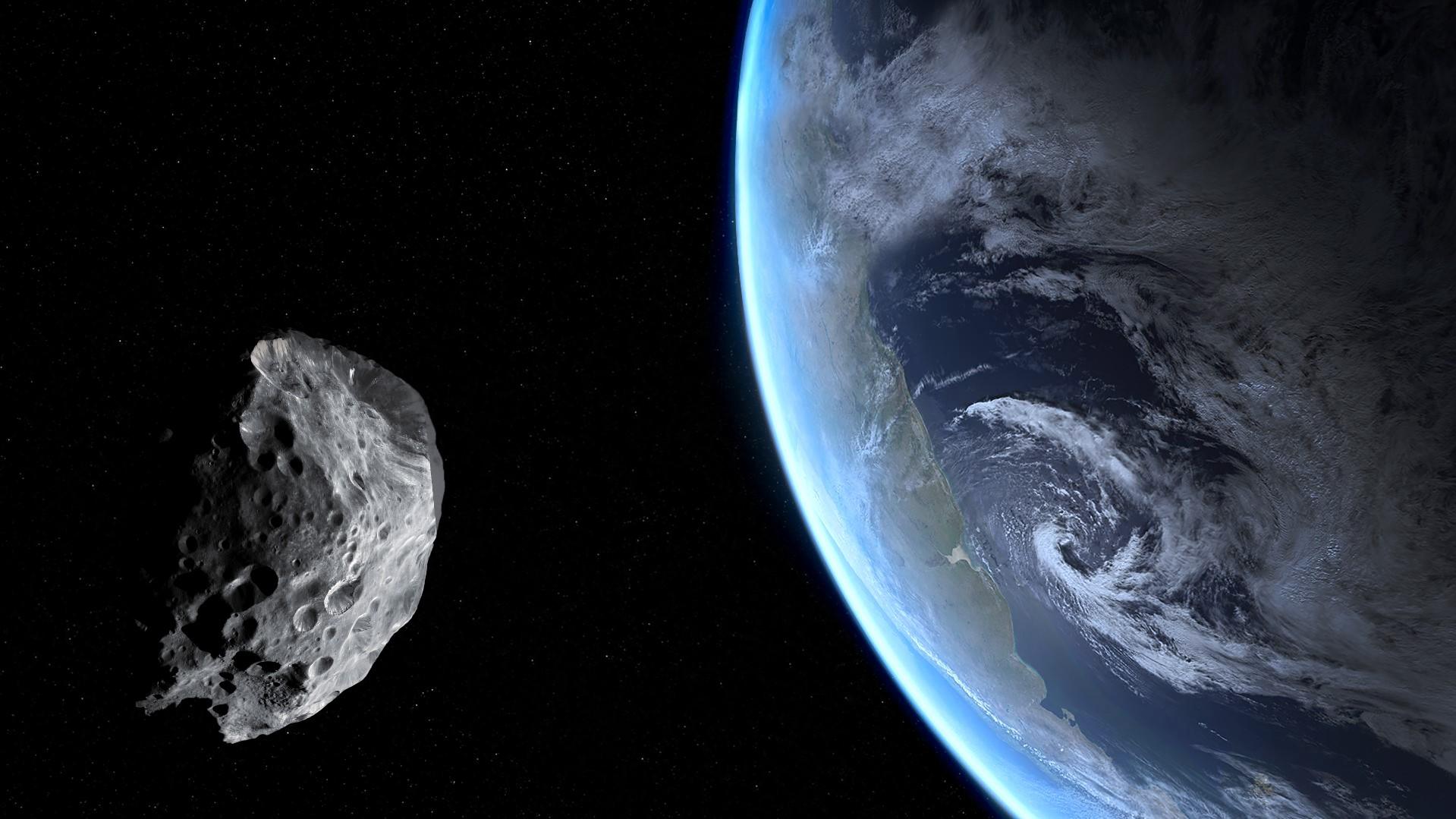 Nova era za čovječanstvo: NASA-ina letjelica pobijedila asteroid