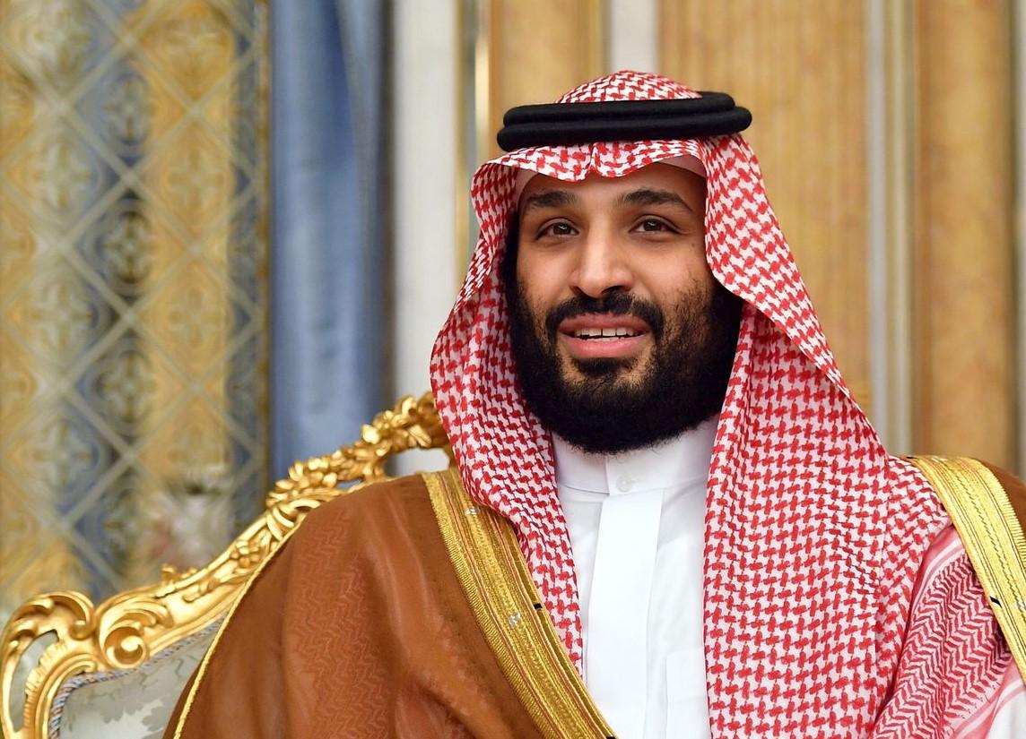 Muhamed bin Salman - Avaz