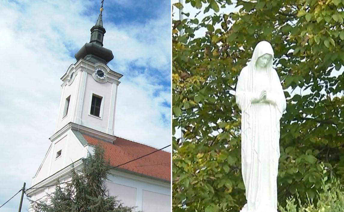 Uhvaćen na djelu: Svećanik slao neprimjerene poruke, navodno voli i novac