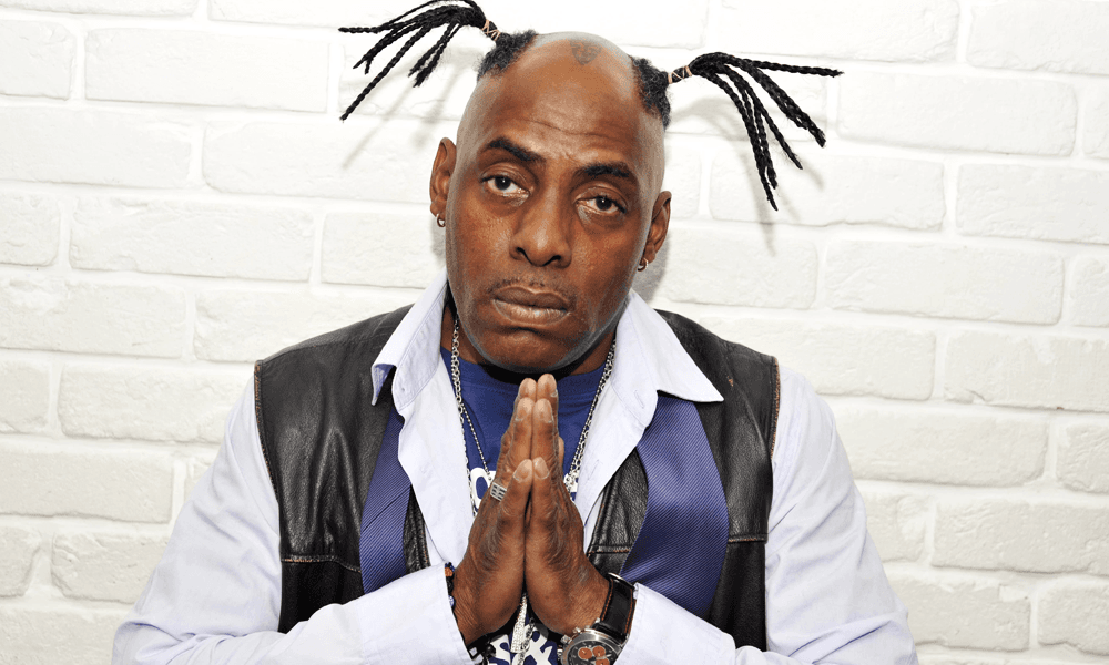 Coolio - Avaz