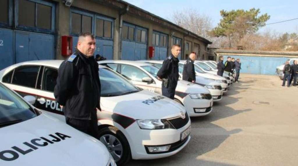 Sve aktivnosti policijskih agencija na osiguranju izbornog procesa idu planiranom dinamikom