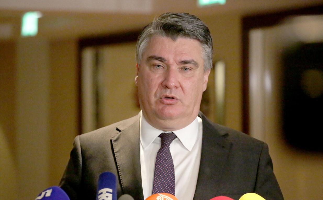 Milanović o izborima u BiH: Katastrofa za hrvatsku vanjsku politiku i kvislinško ponašanje