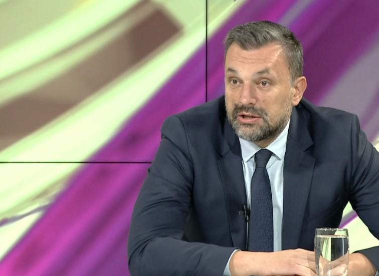 Konaković: Ne vjerujem Komšiću, DF je potpuno utopljen u SDA