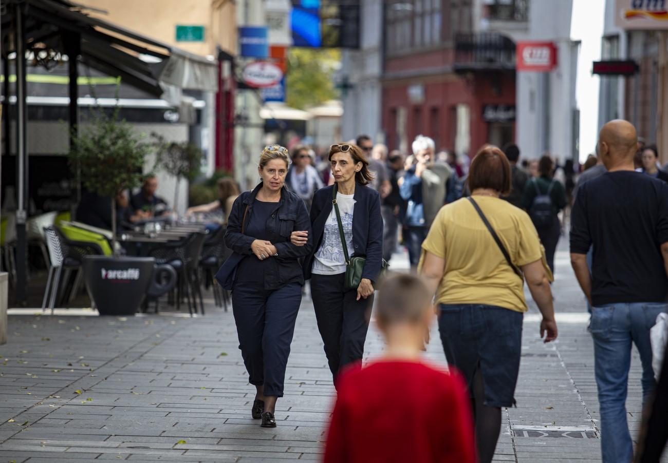 Preovladavat će sunčano vrijeme sa temperaturom do 24 stepena