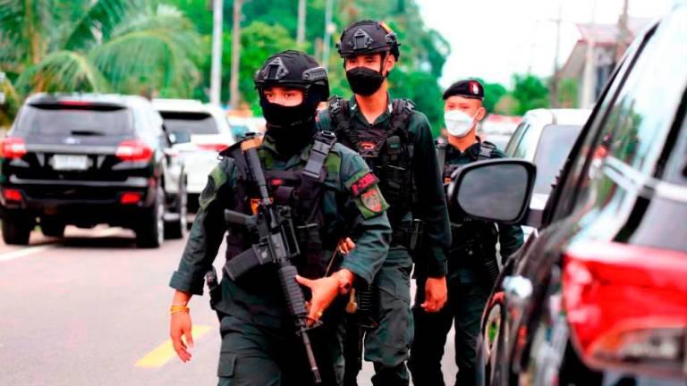 Užas u vrtiću na Tajlandu: U masovnoj pucnjavi ubijeno najmanje 30 ljudi, među njima i djeca