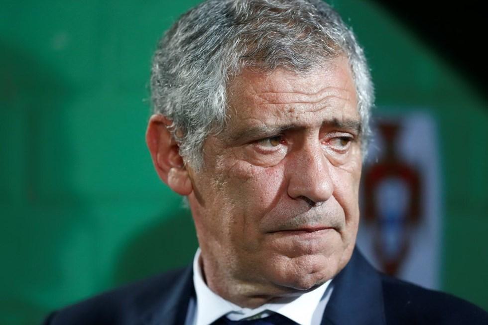 Fernando Santos - Avaz