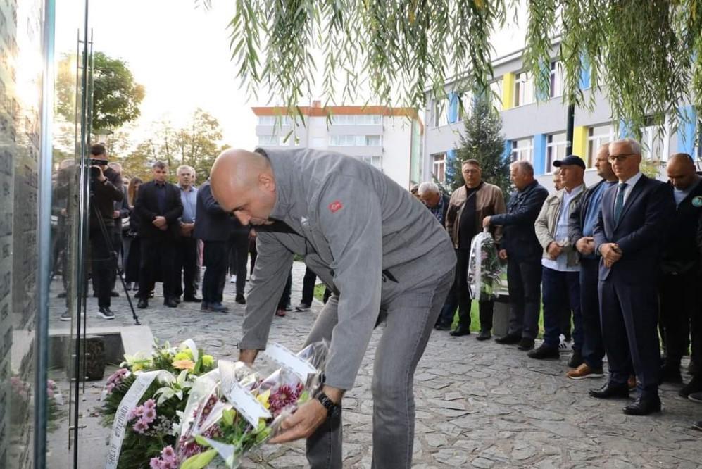 Obilježena 28. godišnjica pogibije Hašima Spahića: Heroj jednog vremena, uzor budućim naraštajima