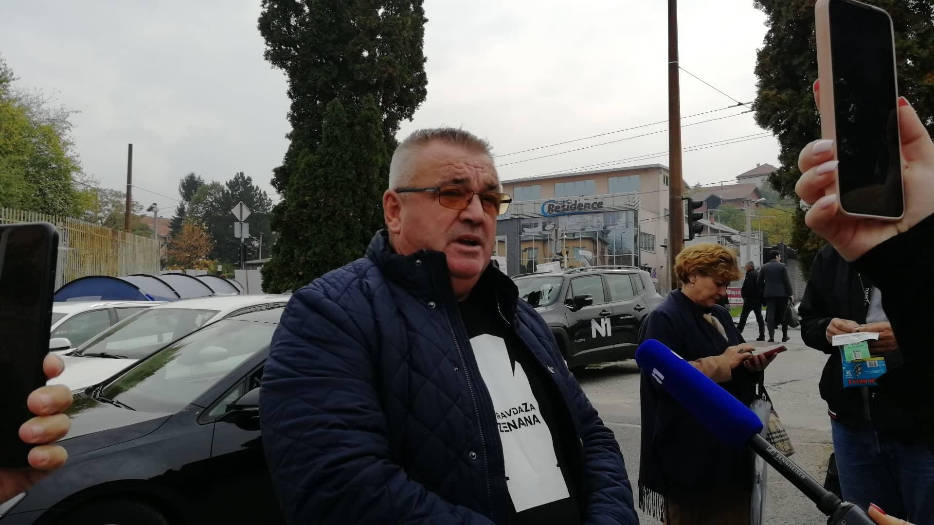 Muriz Memić: Dosta neistine u Zijadovom dnevniku - Avaz