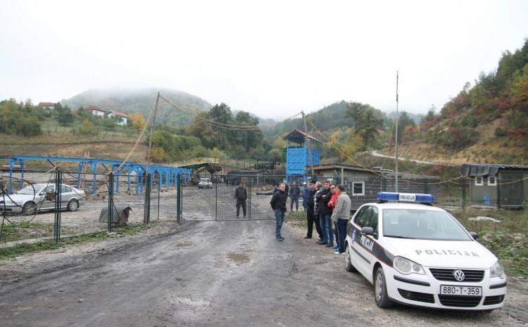 Danas se navršava sedam godina od pogibije četiri rudara u Kaknju