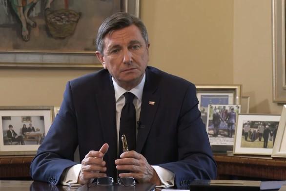 Pahor: Ako EU želi tamo da bude što prije, čitav proces treba biti politički fleksibilan i manje birokratski - Avaz